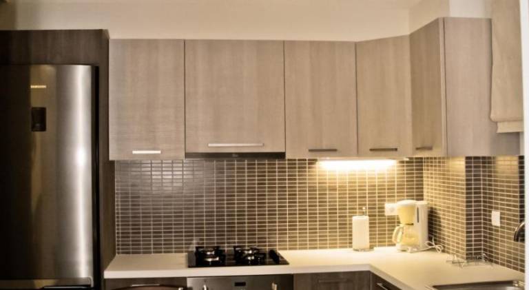 Villa with 4 rooms for 8 persons — photo 4