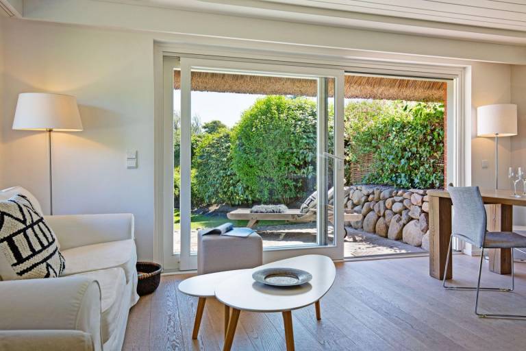Ferienhaus List