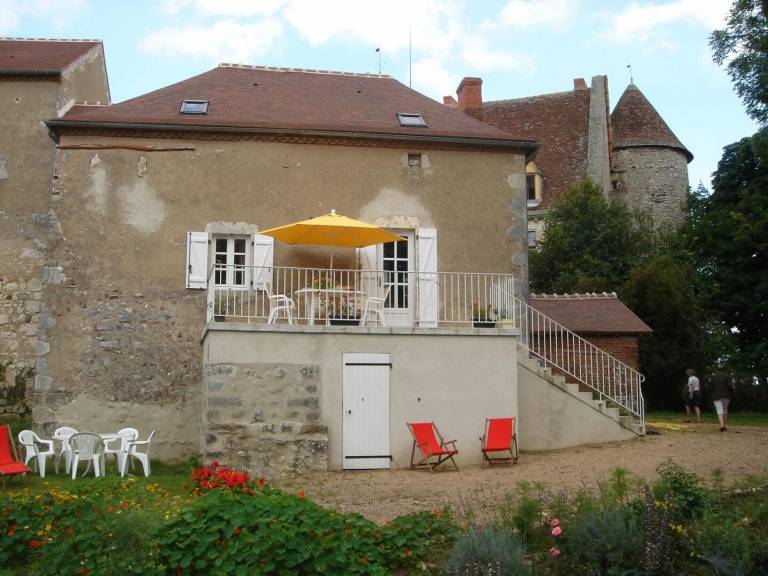 Cottage Gannat