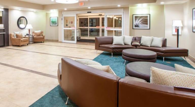 Candlewood Suites Houston - Pasadena By IHG — photo 4