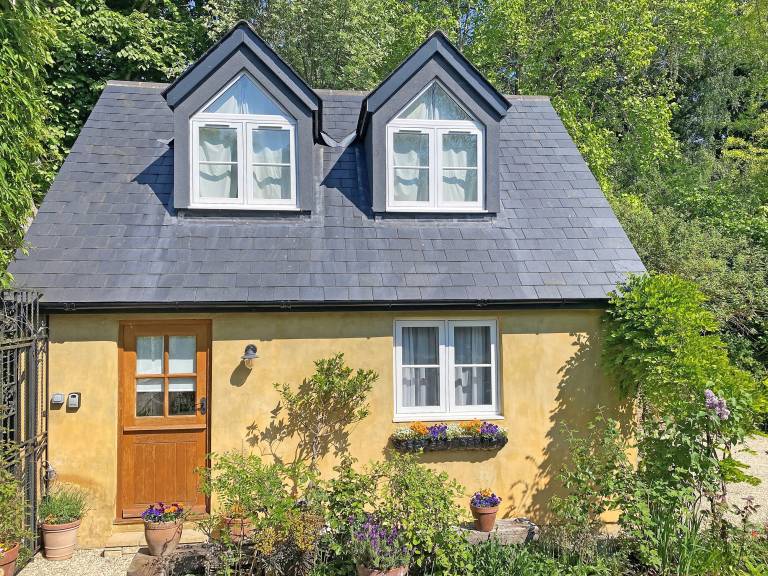 Cabin Lower Heyford