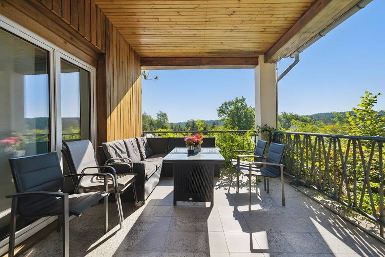Ferienwohnung Zadelsdorf