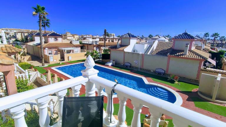 Apartment Punta Prima