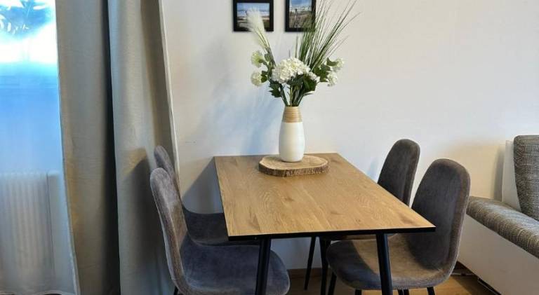 Holiday apartment with 1 room for 4 persons — photo 5