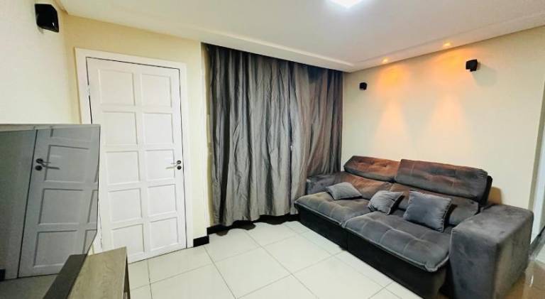 80 m&sup2; Ferienwohnung