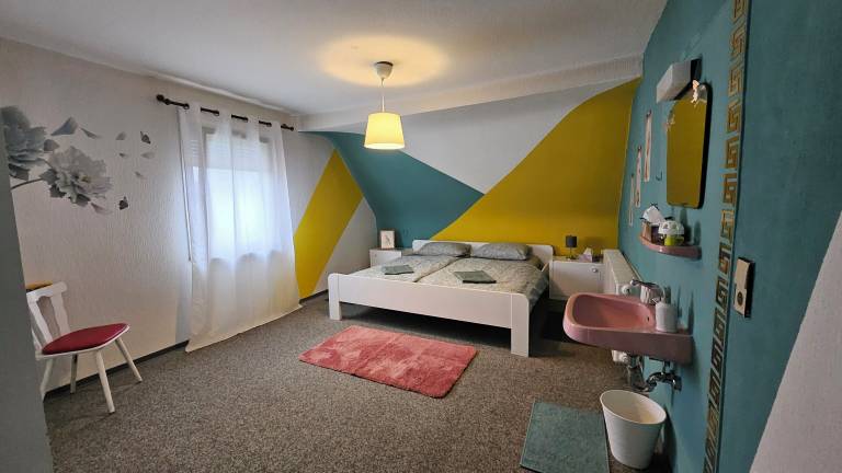 Ferienwohnung Bad Liebenzell