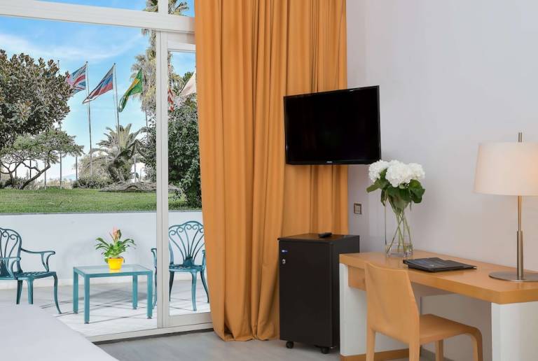 Resort Sorrento
