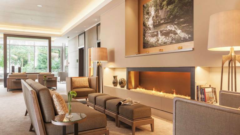 Althoff Seehotel Uberfahrt — photo 2