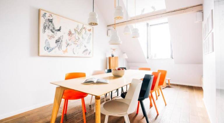 Serviced apartment | Near Römer — photo 5
