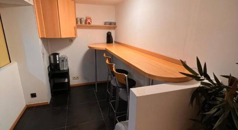 Doppelzimmer im Herzen Brussels — photo 4