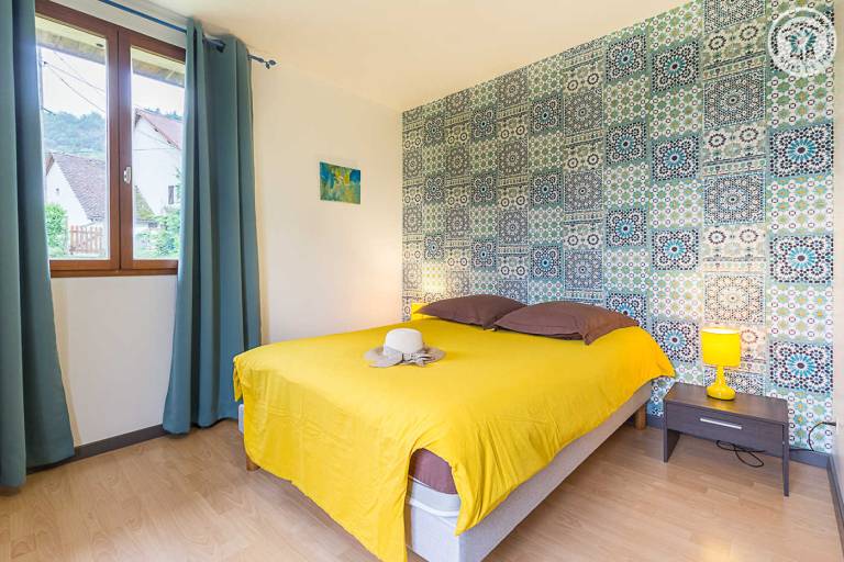 Gite with terrace & garden — photo 4