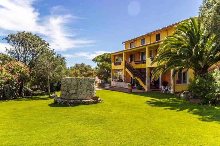 Casa Santa Teresa di Gallura