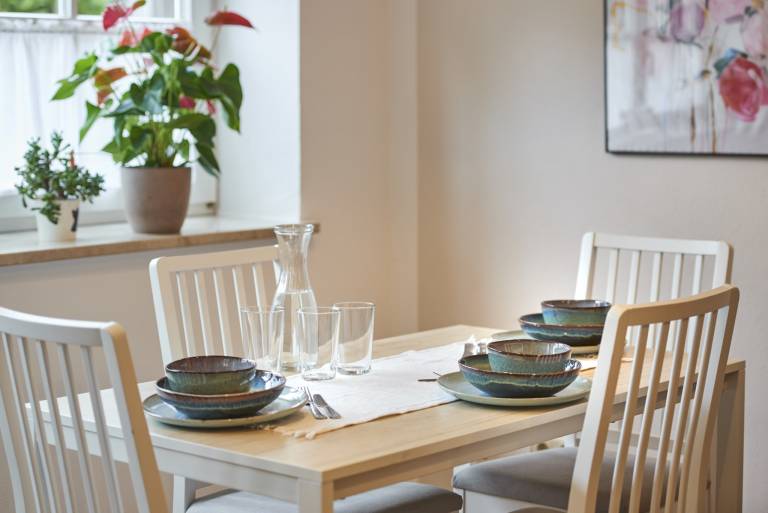 50 m² Ferienwohnung