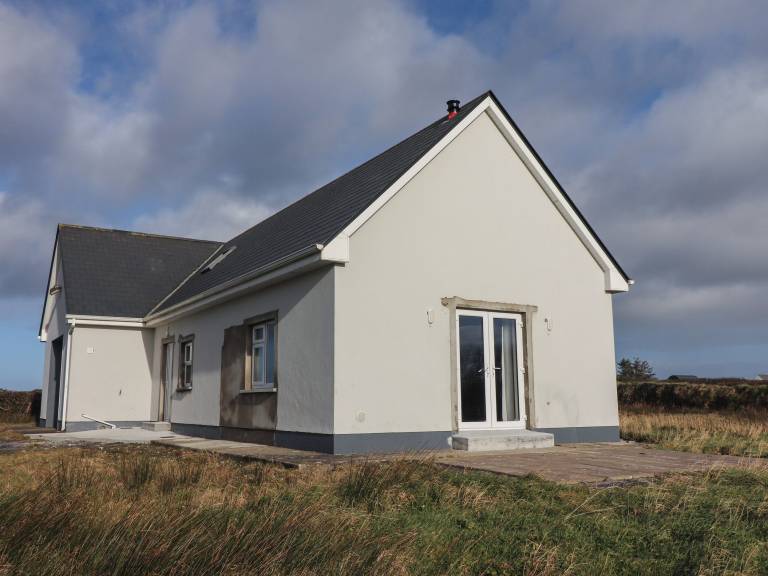 Cabin Kilkee