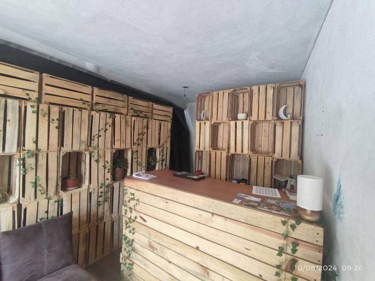 Hotel Mextlitlan Tierra de Lunas — photo 3