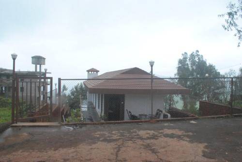 Lodge  Panchgani