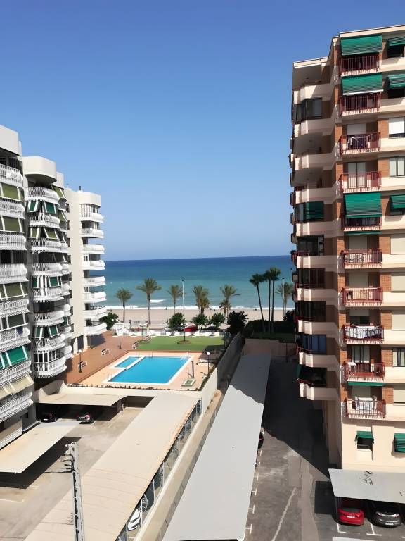 Apartamento Benicasim