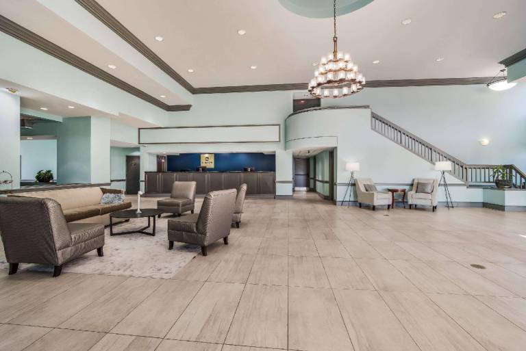 MainStay Suites Florence - Darlington — photo 2