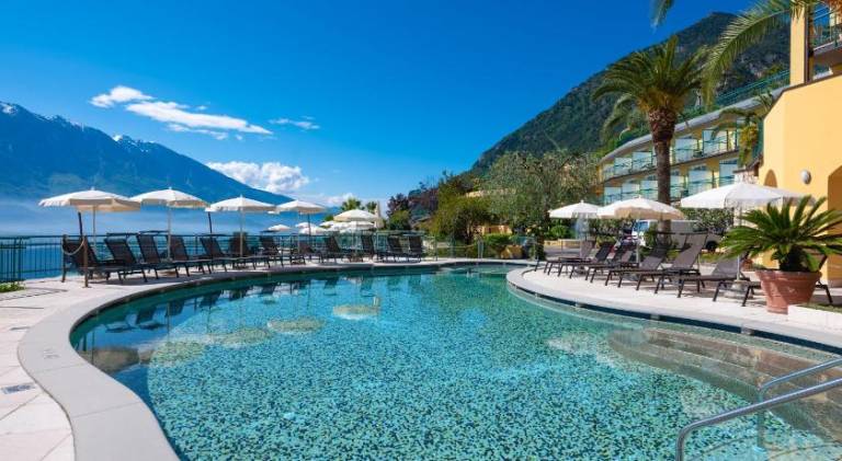 Hotel Cristina — photo 4