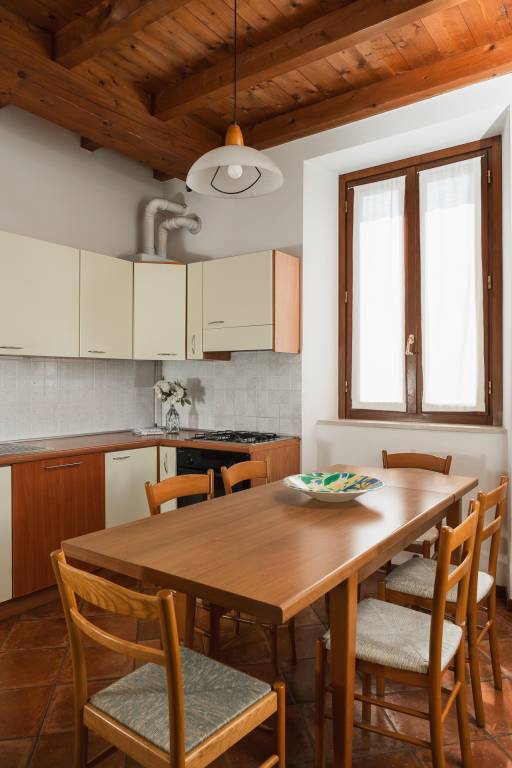 La Filanda: Quadrilocale Classic — photo 4