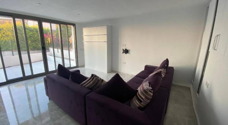 Single Room at Adabuku Seba Solemar Holiday Site -Luxury Beach Utilities Included — photo 5