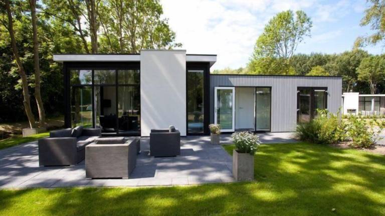 Huis Zaandam