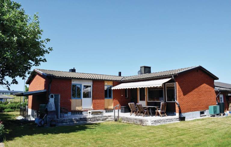 Hus  Innerstaden