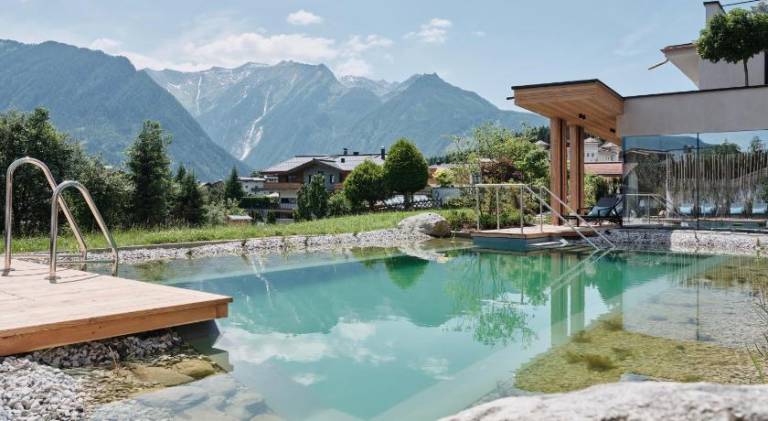 Hotel Garni Pinzgau, Relax & Lifestyle — photo 4