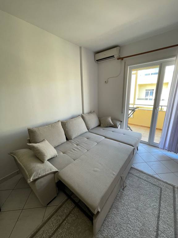 Ferienwohnung Durrës
