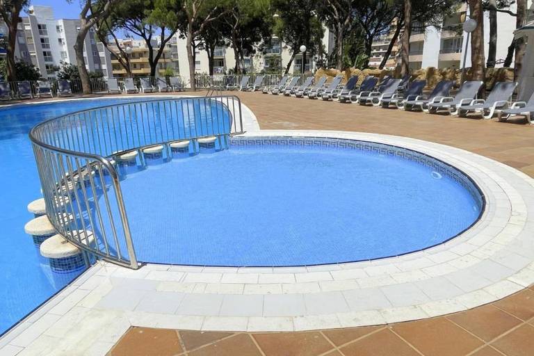Lovely house with terrace & pool | Pet-friendly in Cambrils
