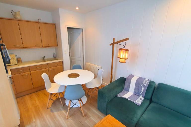 Appartement Saint-Malo