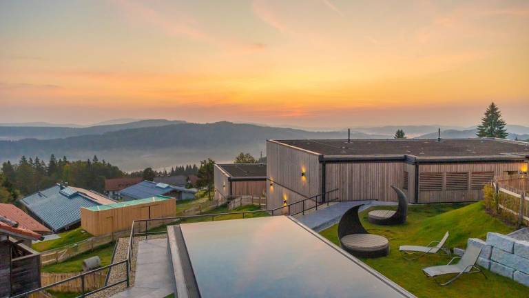 Ferienhaus Philippsreut