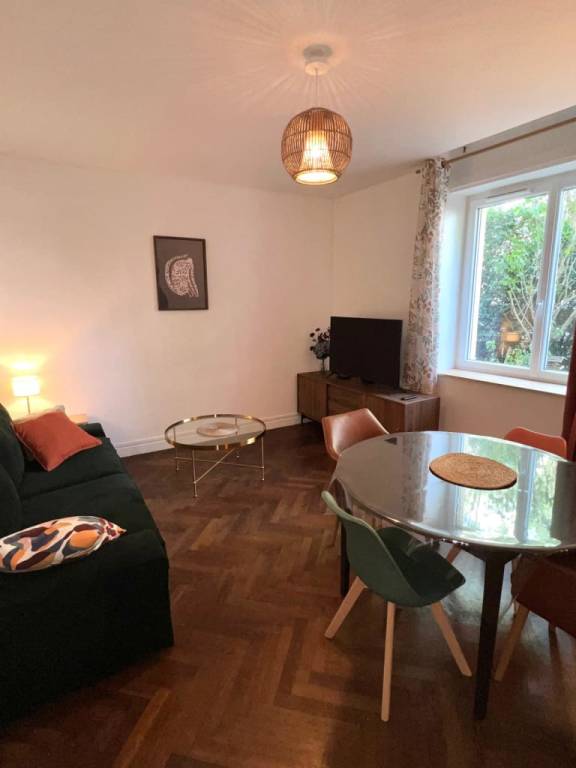 Ferienwohnung  Metz