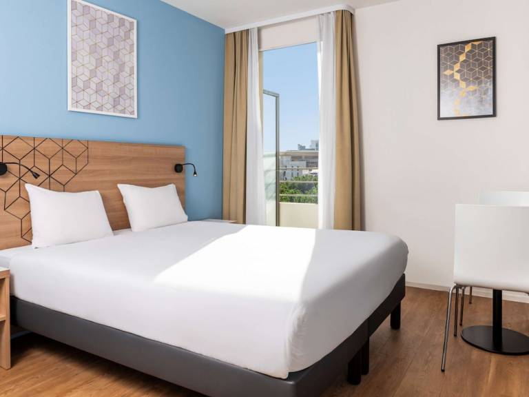 Appart'hôtel Vitry-sur-Seine