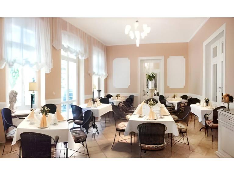 Hotel Villa Hentzel — photo 4
