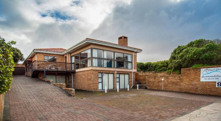 Ferienwohnung Van Dyks Bay