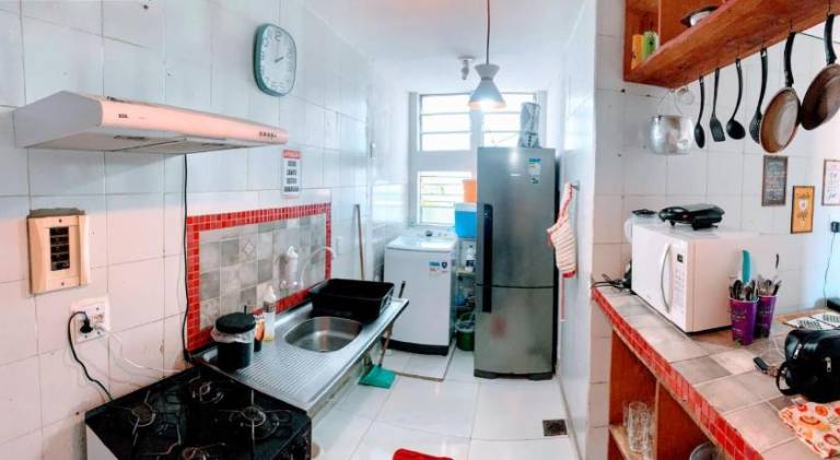 Apartment with 4 rooms for 10 persons — photo 4
