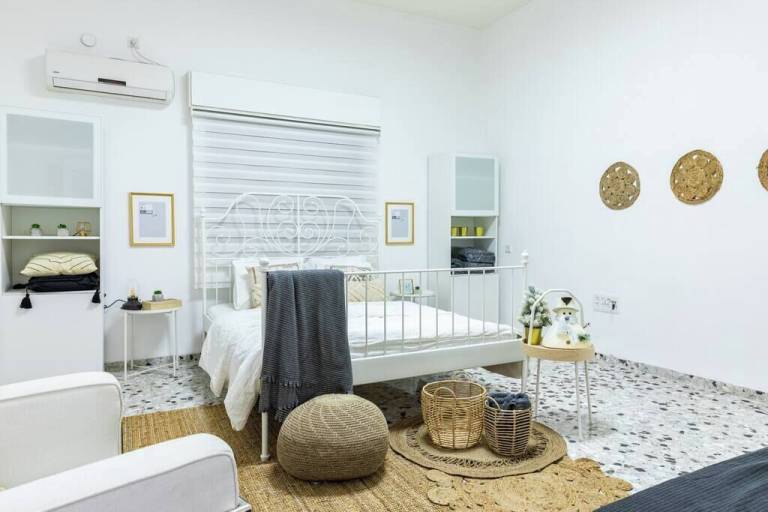 Casa  Nazaret