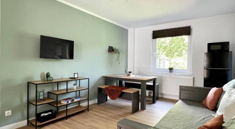 Nice apartment | Pets are welcome — photo 2
