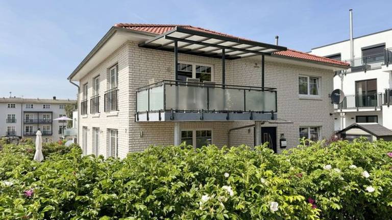 Ferienwohnung Seedorf