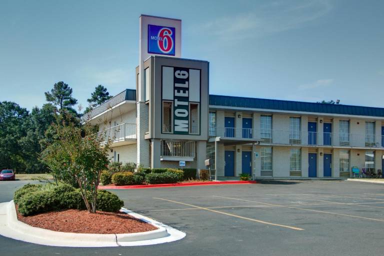 Motel 6 West Monroe, LA in West Monroe, LA