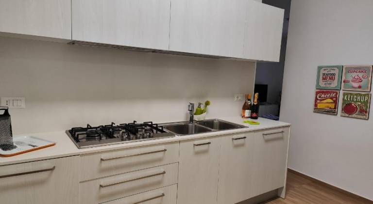 Apartment with 1 room for 2 persons — photo 4
