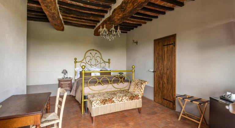 Agriturismo Merigge Wellness & Spa Montepulciano — photo 5