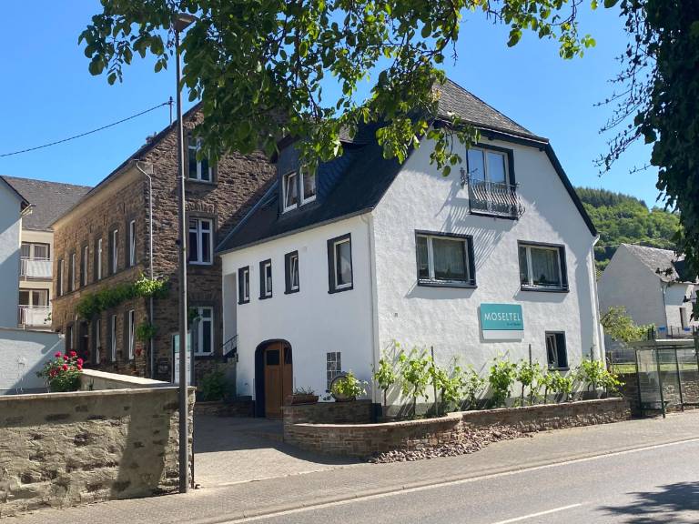 Bed & Breakfast Ernst