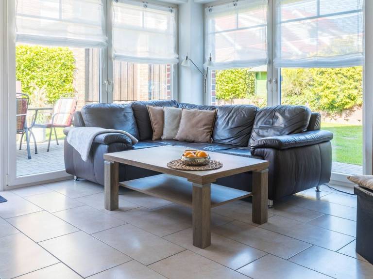 Ferienwohnung Boltenhagen