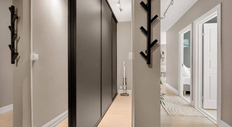 Rental apartment | Near Storting building — photo 4