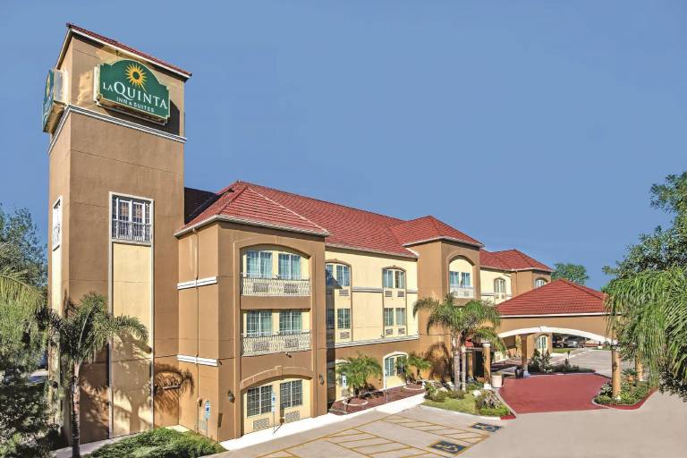 La Quinta Inn & Suites by Wyndham Brownsville North in Brownsville, TX