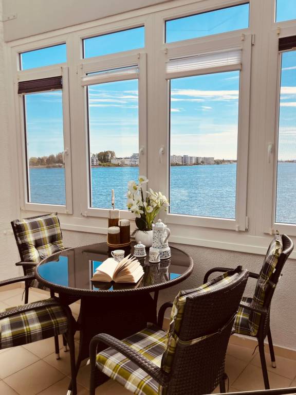 Ferienwohnung Heiligenhafen
