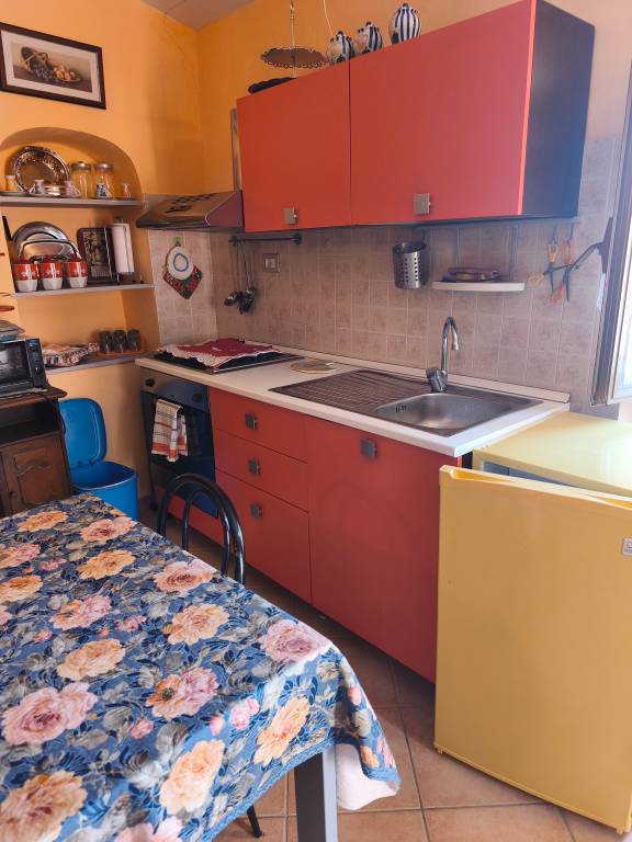 Holiday Home 'La Casa Arancione' with Balcony — photo 5