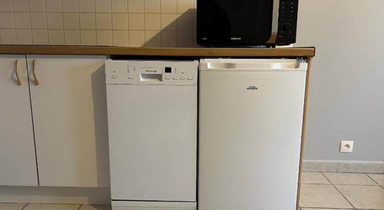 Family-friendly rental apartment | Pets are welcome — photo 4